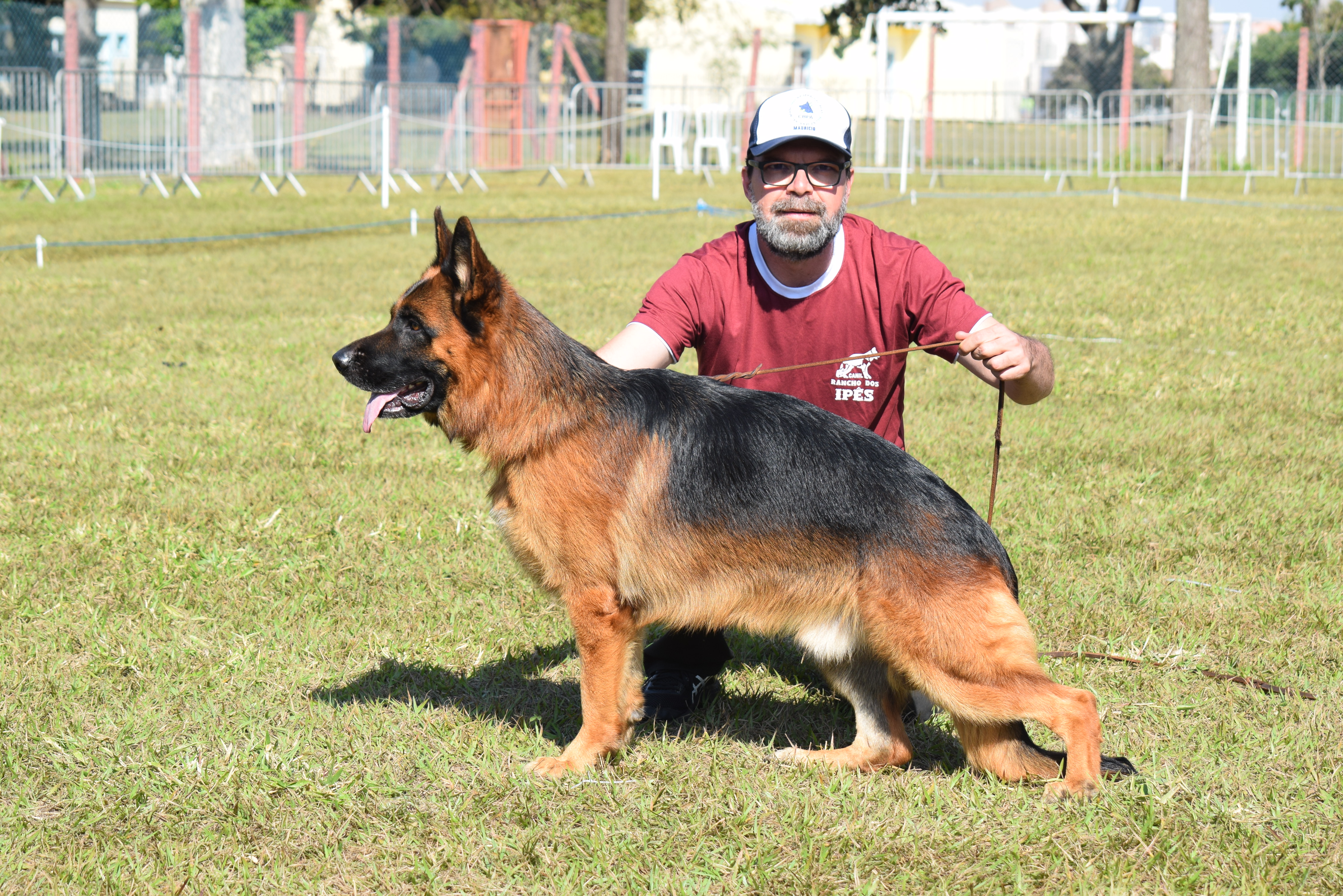 Uran do rancho dos ipês