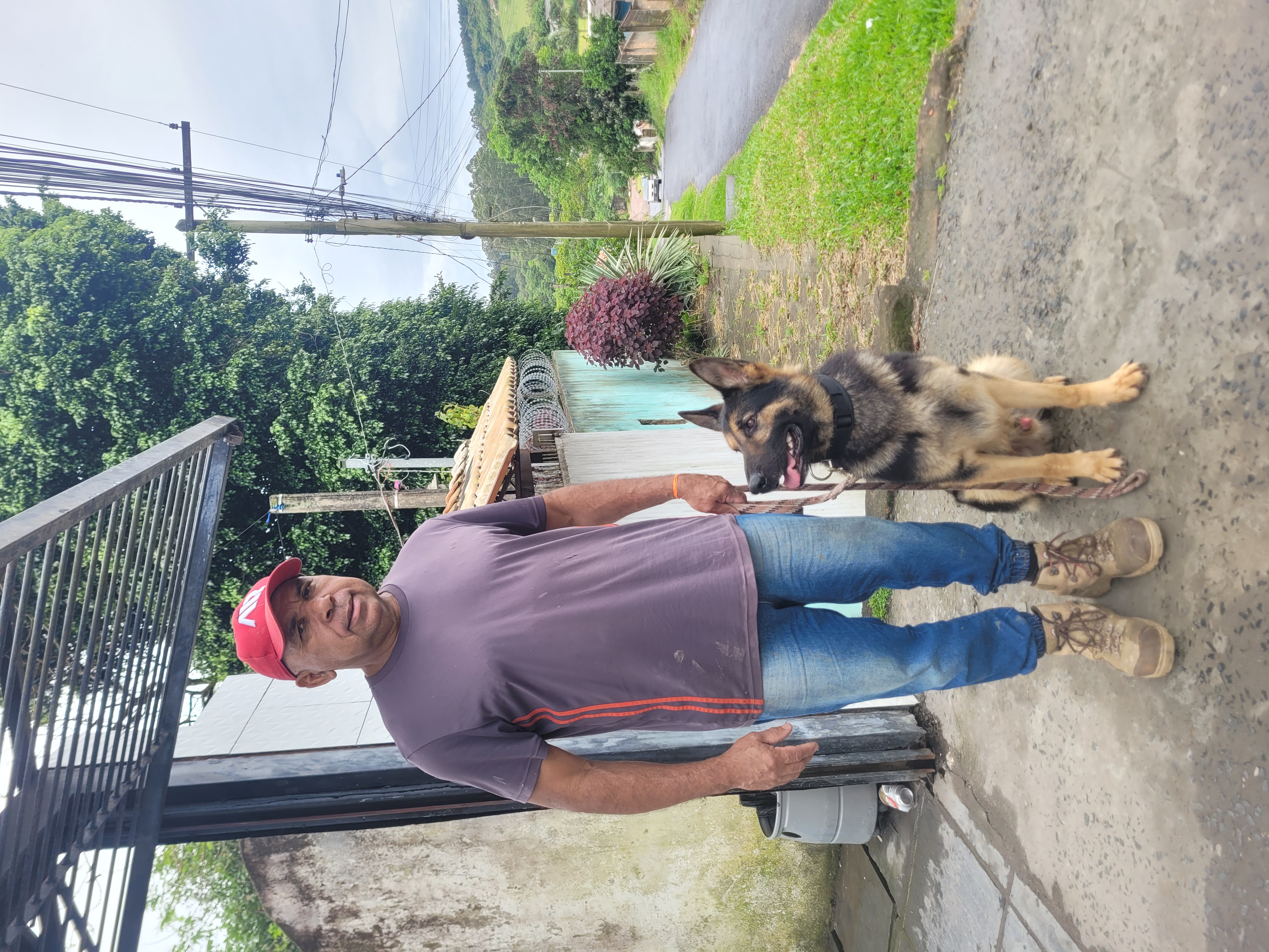 Fred do guarita anama