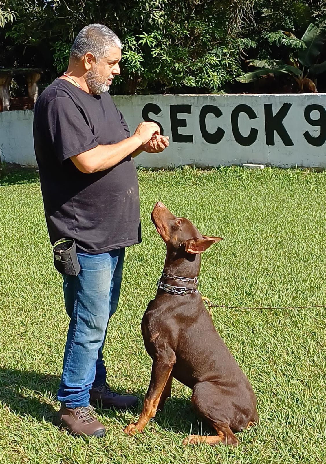 Titan Von Marco Matos