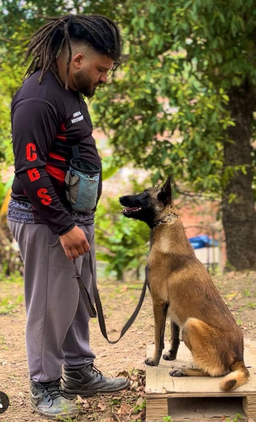 Murlan F-Chronus Bragança de Souza