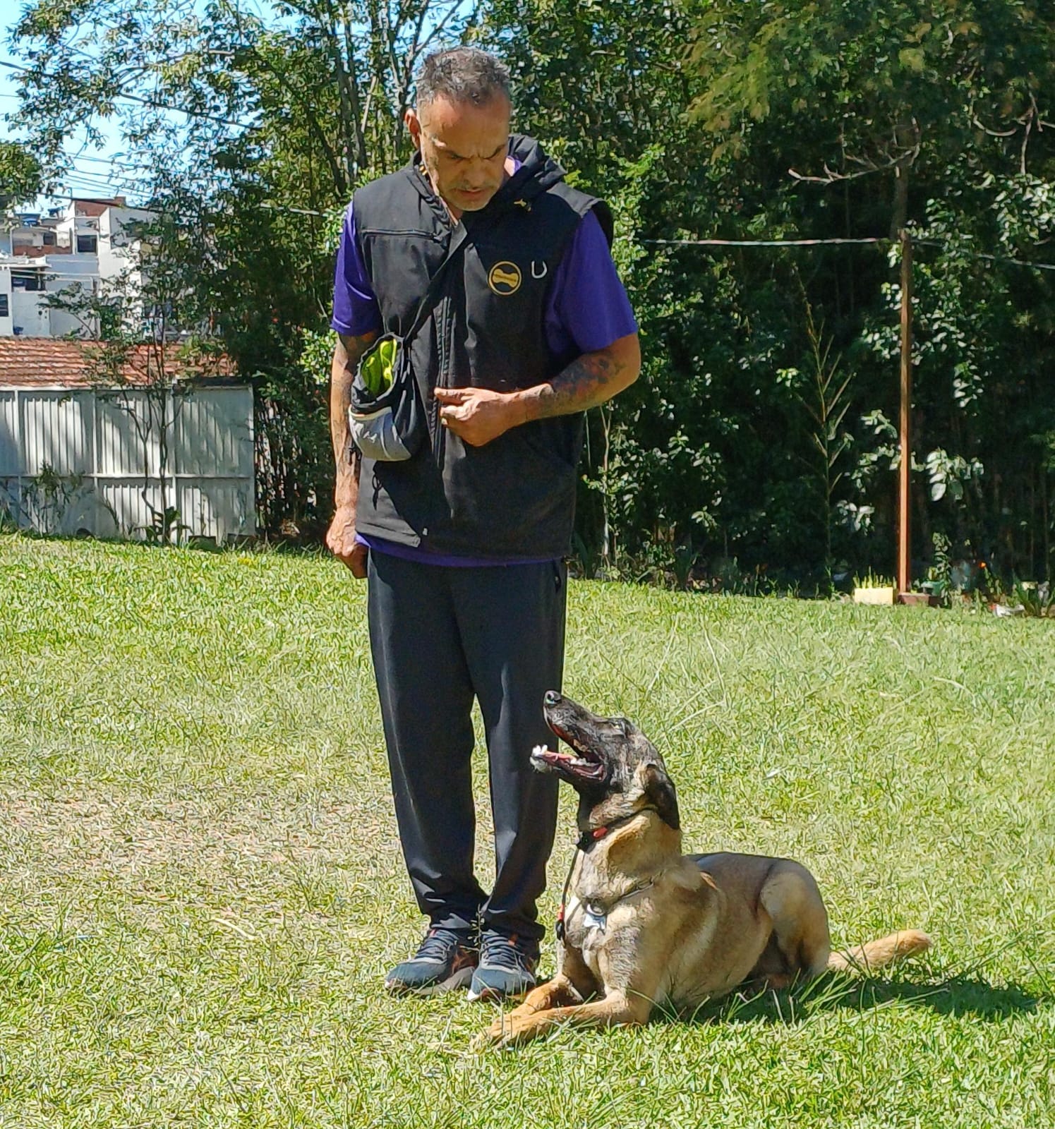 M-Alpha Filha Col Du Tormalet