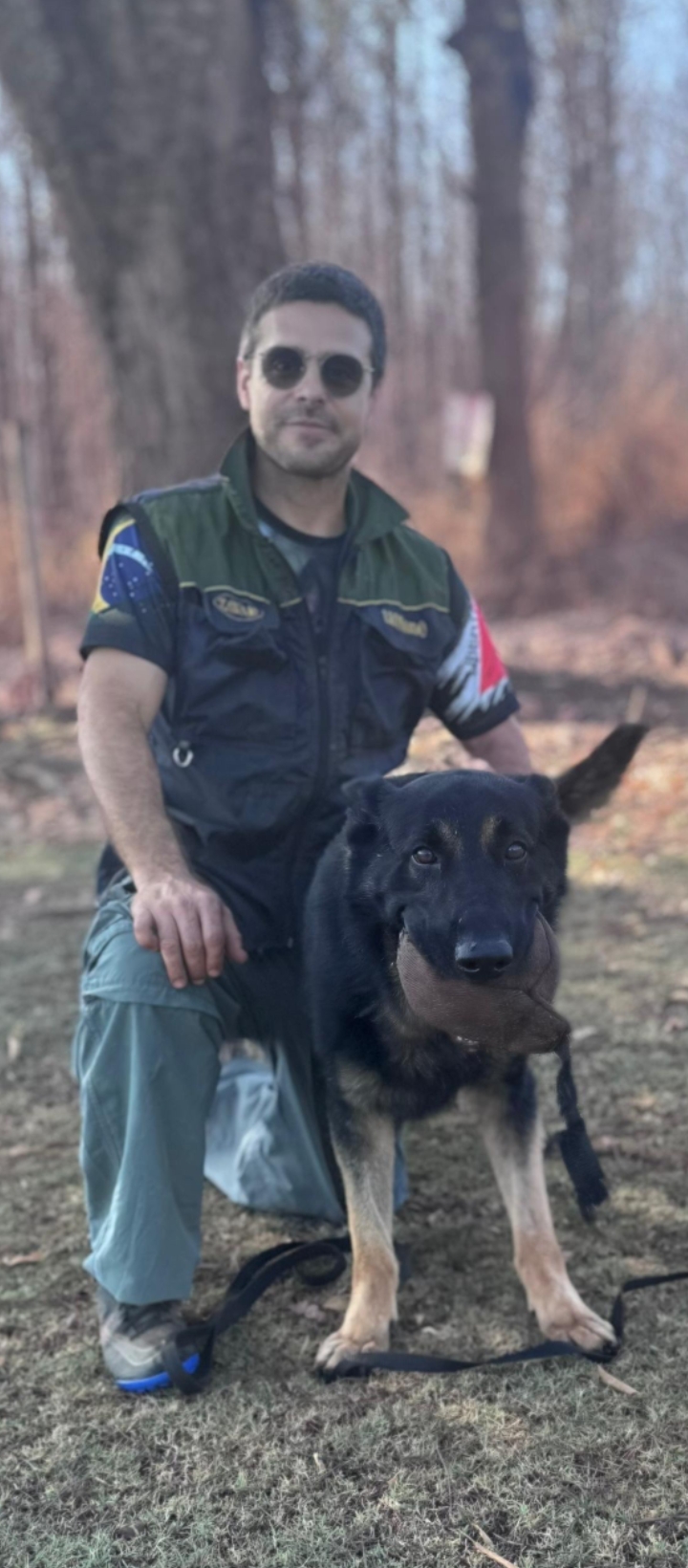 D-Brasil da aliança mineira