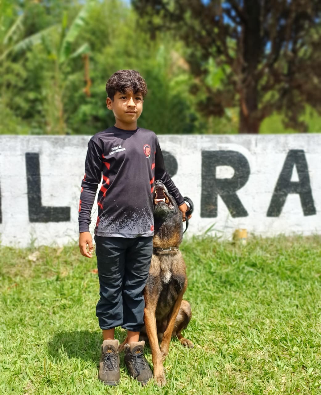 L-Blade Bragança de Souza