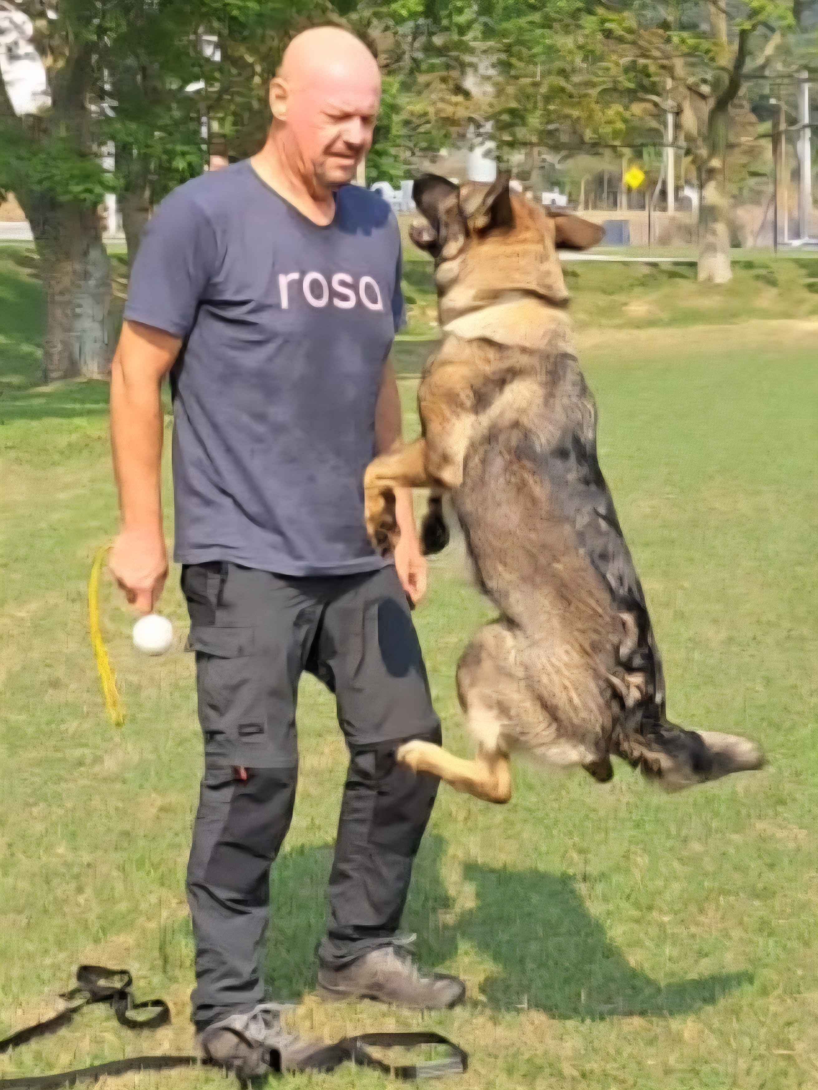 Bundy Killer von Hunter Fort