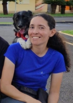 Camila Domingues dos Santos Rodrigues